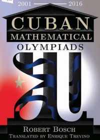 Cuban Mathematical Olympiads