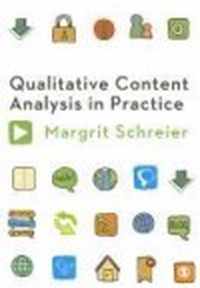 Qualitative Content Analysis in Practice