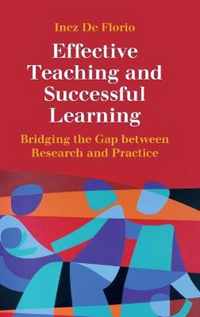 Effective Teaching and Successful Learning