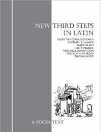 New Third Steps In Latin