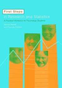 First Steps In Research and Statistics