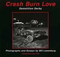 Crash Burn Love