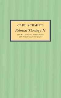 Political Theology II