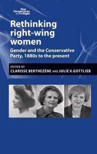 Rethinking right-wing women