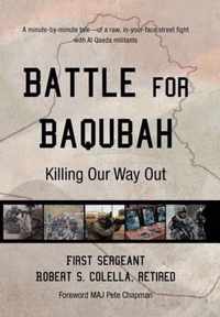 Battle for Baqubah