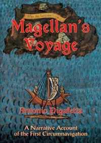 Magellan's Voyage: v. 1