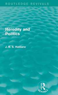 Heredity and Politics