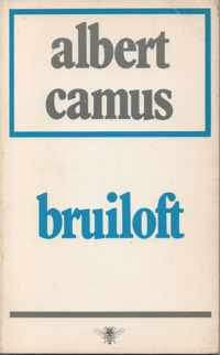 Bruiloft