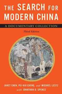 The Search for Modern China