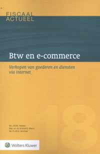 Fiscaal actueel  -   BTW en e-commerce