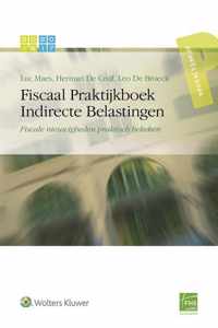 Fiscaal praktijkboek indirecte belastingen 2016-2017