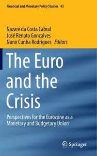 The Euro and the Crisis