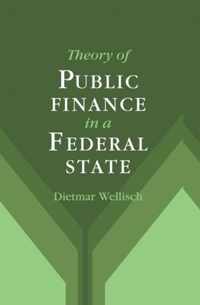 Theory of Public Finance in a Federal State