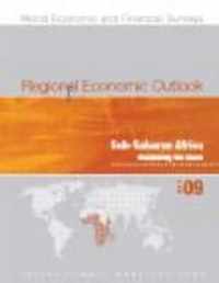 Regional Economic Outlook