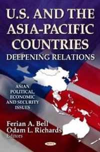 U.S. & the Asia-Pacific Countries