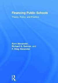 Financing Public Schools