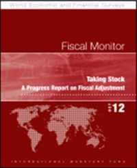 Fiscal monitor