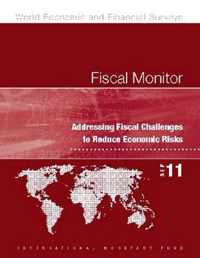 Fiscal Monitor, September 2011