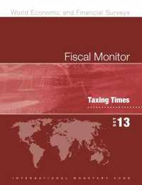 Fiscal monitor