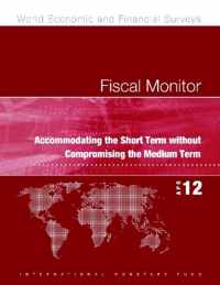 Fiscal monitor