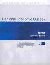 Regional Economic Outlook