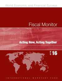 Fiscal monitor