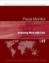 Fiscal monitor