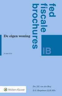 De eigen woning