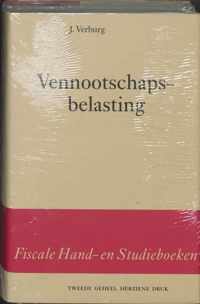 Vennootschapsbelasting