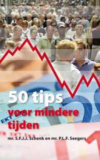 50 Tips voor mindere tijden