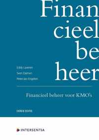 Financieel beheer voor KMO's