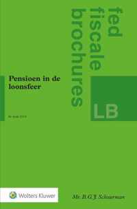 Pensioen in de loonsfeer