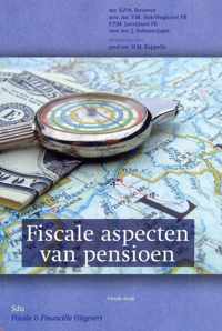 Fiscale Aspecten Van Pensioen