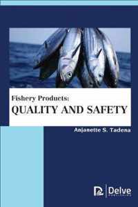 Fishery Products