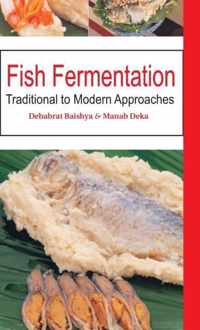 Fish Fermentation