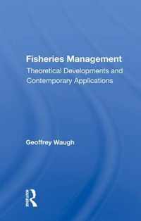 Fisheries Management