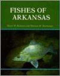 Fishes of Arkansas