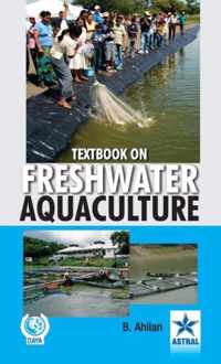 Textbook on Freshwater Aquaculture