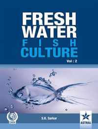 Freshwater Fish Culture Volume 2