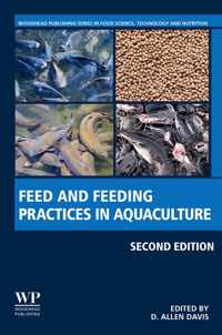 Feed and Feeding Practices in Aquaculture