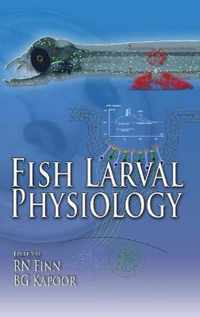 Fish Larval Physiology