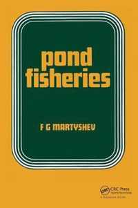 Pond Fisheries