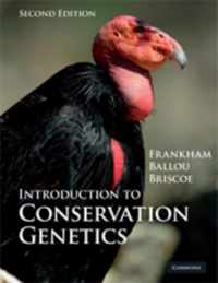 Introduction To Conservation Genetics