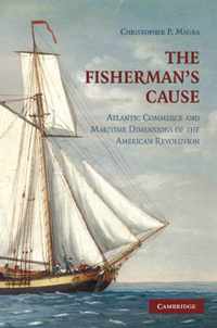 The Fisherman's Cause