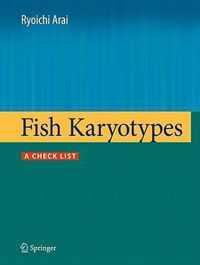 Fish Karyotypes