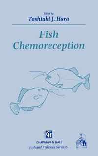 Fish Chemoreception