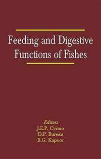 Feeding and Digestive Functions in Fishes