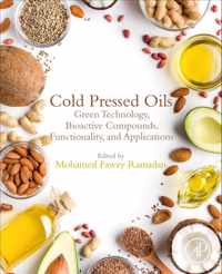 Cold Pressed Oils