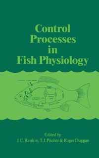 Control Processes in Fish Physiology