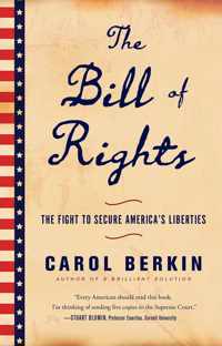 The Bill of Rights